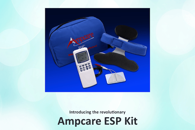 STIM Unit Kits for Dysphagia therapy treatment at the best prices!