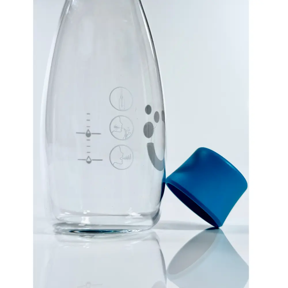 LAX VOX® Starter Set (packaged) - Image 4